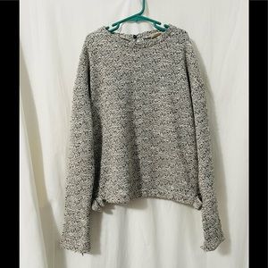 Zara Girl Sweater Size 11/12